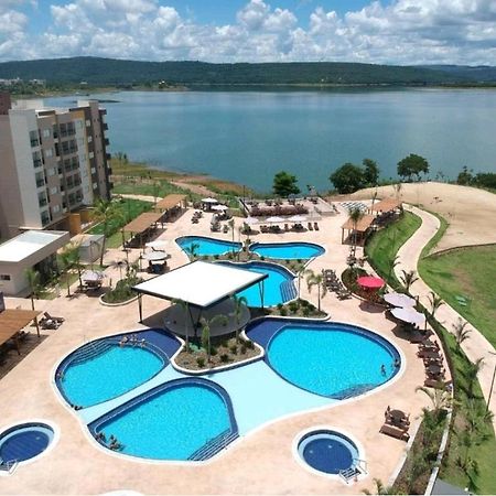 Praias Do Lago Go Caldas Novas Exterior foto